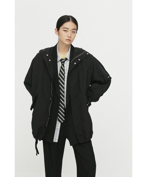 UNDECORATED アンデコレイテッド シャツジャケット UNDECORATED アンデコレイテッド シャツジャケット UNDECORATED