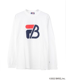 FILA(tB)́y FILA × BE:FIRST / tB × r[t@[Xg zR{ BIGS  TVc T SOTA/SHUNTO/MANATO/RYUHEI/JUNON/RYOKI/LEO@NAt@C1(_)AtH^u1(_)t(TVc/Jbg\[)