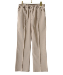 BALLAST ARK | BALLAST ARK / バラストアーク：FLARE EAZY PANTS：BA06-P003[AST](スラックス)