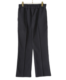BALLAST ARK | BALLAST ARK / バラストアーク：FLARE EAZY PANTS：BA06-P003[AST](スラックス)