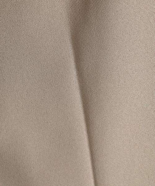 BALLAST ARK（バラストアーク）の「BALLAST ARK / バラストアーク：FLARE EAZY PANTS：BA06-P003[AST]（スラックス・メンズ・ブラック/ベージュ・L/M）」の21枚目の写真