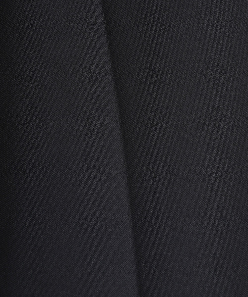 BALLAST ARK（バラストアーク）の「BALLAST ARK / バラストアーク：FLARE EAZY PANTS：BA06-P003[AST]（スラックス・メンズ・ブラック/ベージュ・L/M）」の7枚目の写真