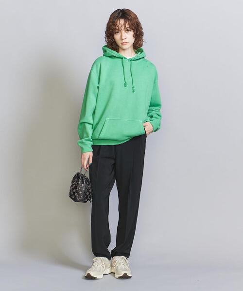 ビューティーアンドユース　BLC LACE 2WAY WPSK bss2312009) / BEAUTIFUL SHOES(ビューティフルシューズ) / LACE