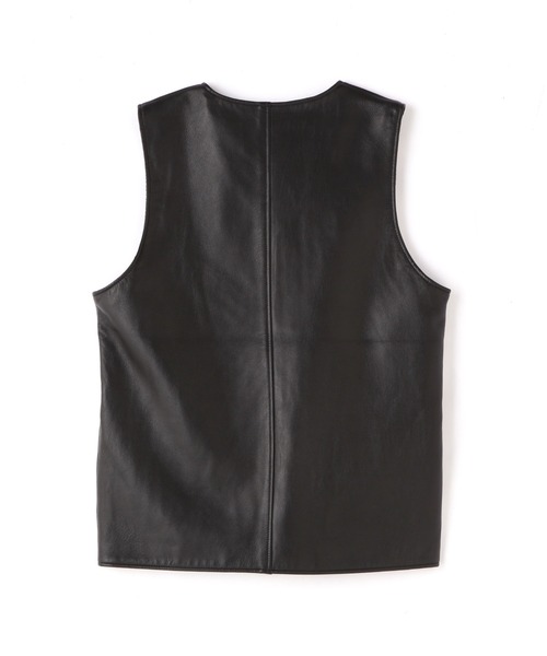 専用　Schott Perfecto レザーベスト 楽天市場】Schott ショット Lot.404V 本革レザーベスト