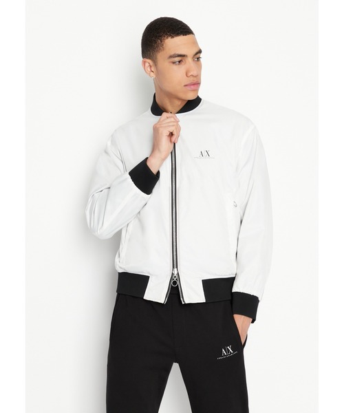 ARMANI EXCHANGE（アルマーニエクスチェンジ）の「【A|X アルマーニ