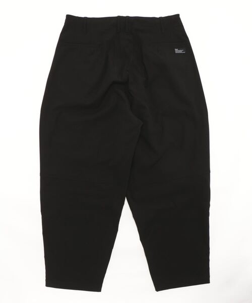 と*も様 FAT ベージュ パンツ FAT Dickies チノパン ベージュ - メルカリ