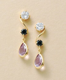 TAKE-UP｜テイクアップのピアス（両耳用）通販 - ZOZOTOWN