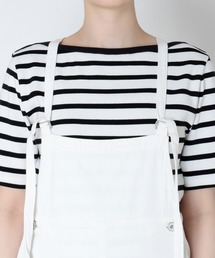 YANUK（ヤヌーク）の「YANUK / relax salopetto(リラックス