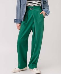 アウトラストラップトラウザー