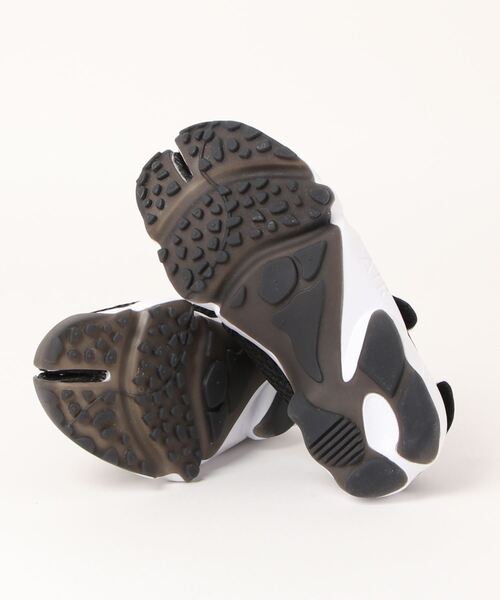 NIKE（ナイキ）の「NIKE WOMENS AIR RIFT BR 848386-001（スニーカー・レディース・ブラック・22cm）」の7枚目の写真