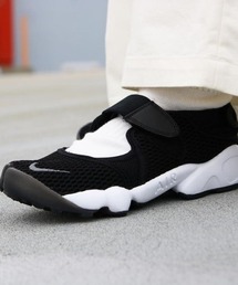 NIKE | NIKE WOMENS AIR RIFT BR 848386-001(スニーカー)