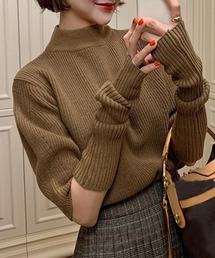 アームウォーマー」に該当するニット/セーターファッション通販 - ZOZOTOWN