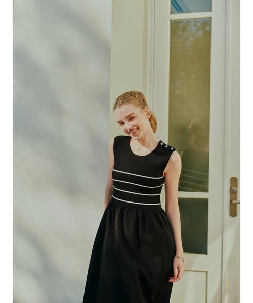 To b. by agnes b.（トゥービーバイアニエスベー）の「”To b.”ロゴ イヤーカフ（イヤリング・レディース・シルバー系その他・FREE）」の4枚目の写真