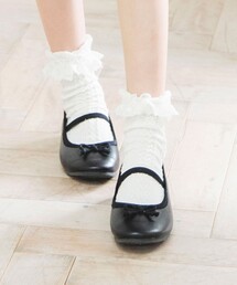 BRANSHES | バレエシューズ(バレエシューズ)