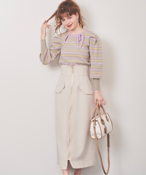 anySISジャケット、31Sons de modeスカート 31 Sons de mode/SKIRT – MISCH MASCH|31 Sons de mode
