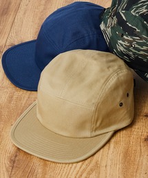 FLEXFIT（フレックスフィット）の「【FLEXFIT】クラシックジョッキー キャンパーキャップ ジェットキャップ FL7005 MURS（キャップ）」