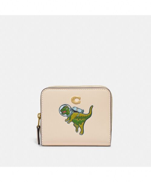 COACH（コーチ）の「ビルフォールド ウォレット・レキシー・スペース