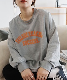 reca | オーバーサイズロゴTシャツ(Tシャツ/カットソー)