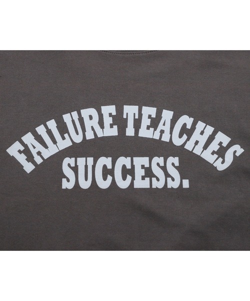 reca(レカ)の「大人のルーズロゴプルオーバー(Tシャツ/カットソー・レディース・チャコール/ミント/オートミール/チャコールグレー×ブラック/グレー/ホワイト系その他7/グレー系その他7/グレー系7/クリーム・FREE/フリー)」の15枚目の写真