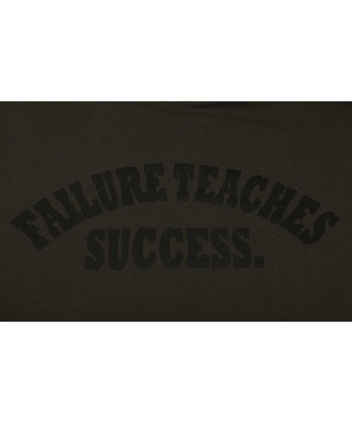 reca(レカ)の「大人のルーズロゴプルオーバー(Tシャツ/カットソー・レディース・チャコール/ミント/オートミール/チャコールグレー×ブラック/グレー/ホワイト系その他7/グレー系その他7/グレー系7/クリーム・FREE/フリー)」の16枚目の写真