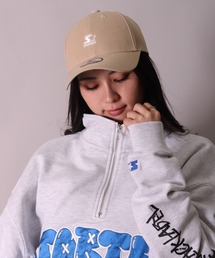 STARTER BLACK LABEL（スターターブラックレーベル）の「(DA)【STARTER BLACK LABEL】ブランド ロゴ キャップ（キャップ）」