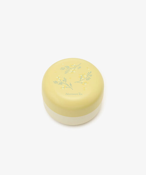Afternoon Tea（アフタヌーンティー）の「ミモザ抗菌マルチランチ