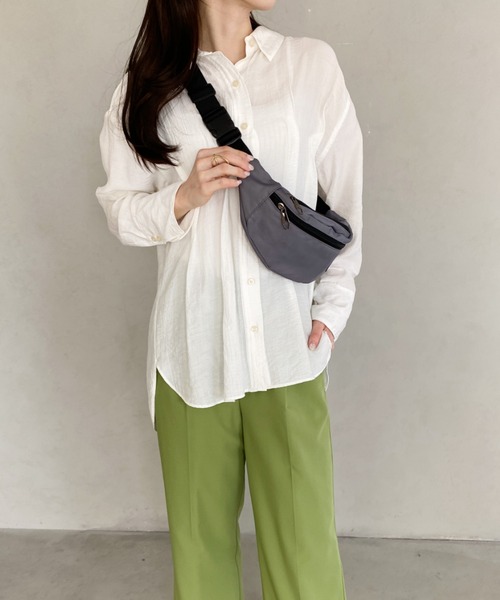 新品未使用品」Golfickers迷彩ボディバッグ・ポーチ 新品未使用品