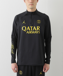 Jordan PSG ドリルトップ L サッカーウェア CL優勝クラブ NIKE公式】パリ サンジェルマン (PSG) ストライク サード メンズ