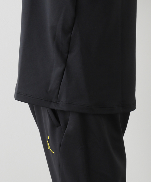 イ*天様 Jordan PSG ドリルトップ L サッカーウェア CL優勝クラブ PSG Jordan Fourth Dri-FIT ADV Match Shirt 2024-25 - Long