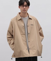 ウェザーコーチジャケット / 183709