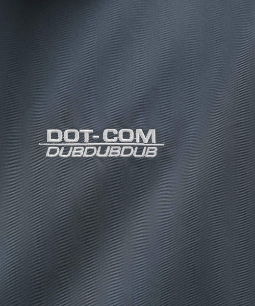 LAKOLE（ラコレ）の「ウェザーコーチジャケット / 183709（ブルゾン・メンズ・ベージュ/ネイビー/ブラック・MEDIUM/LARGE/X-LARGE）」の21枚目の写真