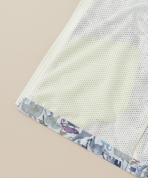 美品sense of wonder キューフォーザ・ズーウインドブレーカー