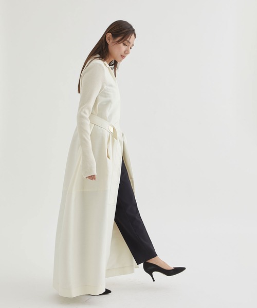 ハルノブムラタ ワンピースドレスGRACEY美品ジルサンダー