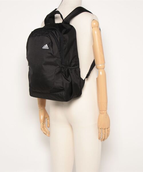 Paulページ adidas（アディダス）の「adidas アディダス リュックサック 19L 63524