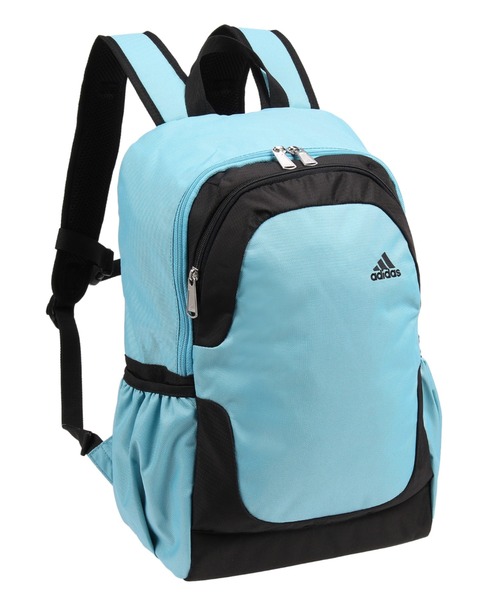 adidas（アディダス）の「adidas アディダス リュックサック 19L 63524