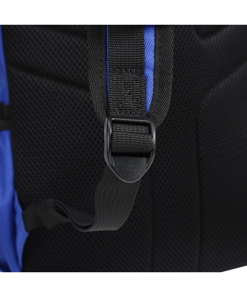 adidas（アディダス）の「adidas アディダス リュックサック 19L 63524