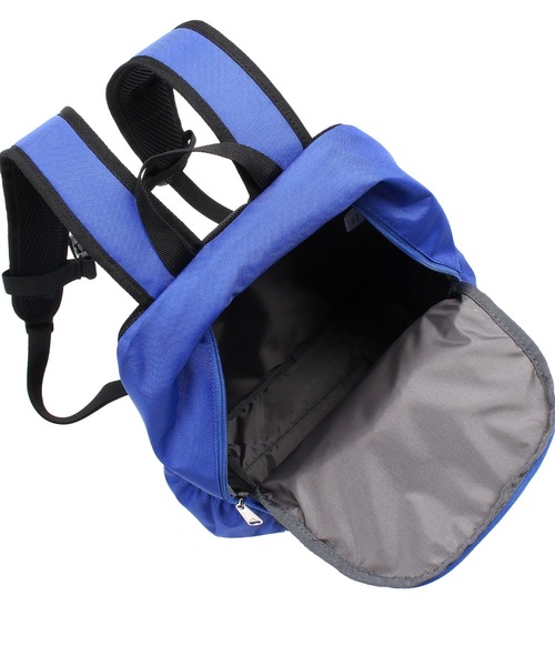 adidas（アディダス）の「adidas アディダス リュックサック 19L 63524