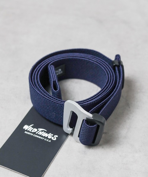 セール】□WILD THINGS□HOOK BELT(ベルト)|WILD THINGS(ワイルド セール】□WILD THINGS□HOOK BELT(ベルト)|WILD THINGS(ワイルド