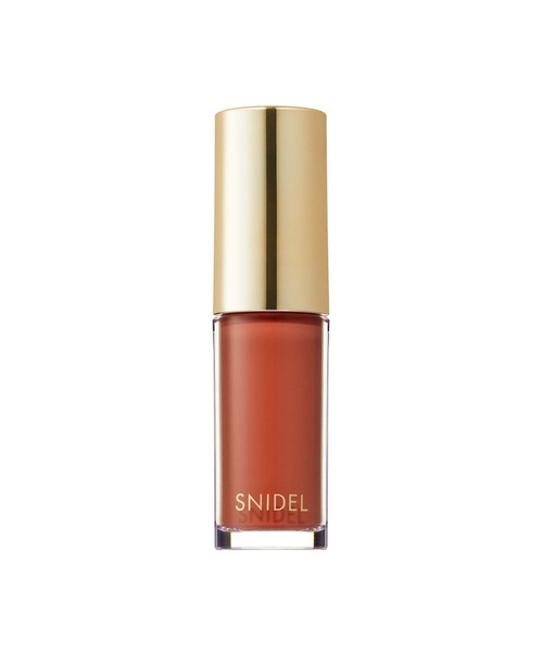 SNIDEL BEAUTY（スナイデル ビューティ）の「SNIDEL BEAUTY / ピュア リップ ティント s 01、04～08（口紅/リップティント/グロス・レディース・06 Miss You/08 Pink Sand Beach/05 Spiced Brick/01 Whispering Shimmer/04 Nudy Mocha/07 Dear Me・FREE）」の6枚目の写真