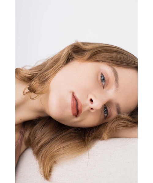 SNIDEL BEAUTY（スナイデル ビューティ）の「SNIDEL BEAUTY / ピュア リップ ティント s 01、04～08（口紅/リップティント/グロス・レディース・06 Miss You/08 Pink Sand Beach/05 Spiced Brick/01 Whispering Shimmer/04 Nudy Mocha/07 Dear Me・FREE）」の19枚目の写真