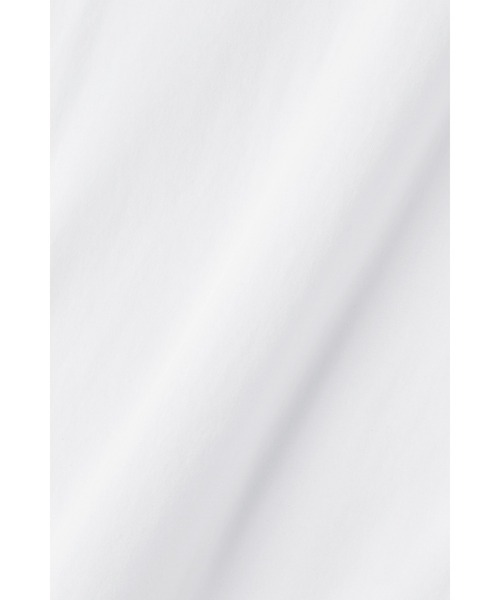 MHL.（エムエイチエル）の「GARMENT DYE BASIC JERSEY（Tシャツ/カットソー・メンズ・ブラック/ホワイト/グリーン系その他・LARGE/MEDIUM）」の7枚目の写真