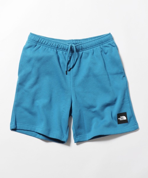 THE NORTH FACE(ザノースフェイス)の「日本未発売 THE NORTH FACE/ザ・ノースフェイス M NEVER STOP SHORT ショーツ(スウェットパンツ・メンズ・ブルー/ブラック/ホワイト/グレー/マスタード・L/M/XL/S/XS/XXL)」の5枚目の写真