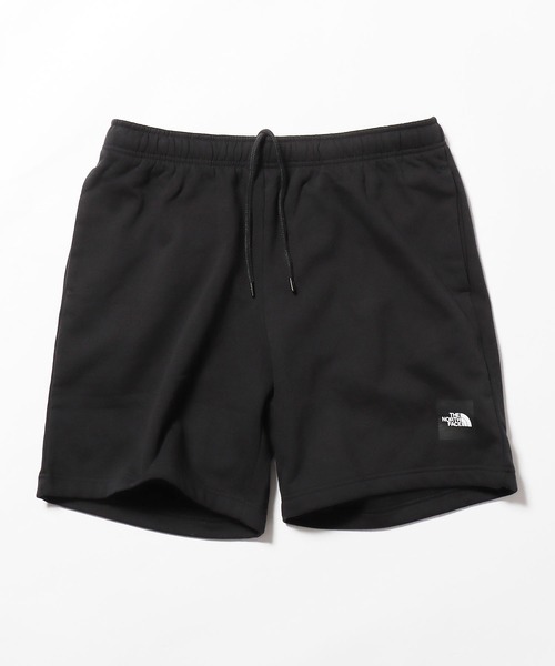 THE NORTH FACE(ザノースフェイス)の「日本未発売 THE NORTH FACE/ザ・ノースフェイス M NEVER STOP SHORT ショーツ(スウェットパンツ・メンズ・ブルー/ブラック/ホワイト/グレー/マスタード・L/M/XL/S/XS/XXL)」の3枚目の写真
