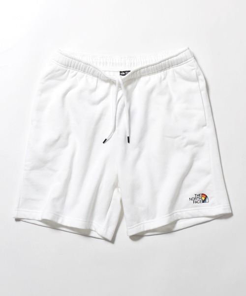 THE NORTH FACE(ザノースフェイス)の「日本未発売 THE NORTH FACE/ザ・ノースフェイス M NEVER STOP SHORT ショーツ(スウェットパンツ・メンズ・ブルー/ブラック/ホワイト/グレー/マスタード・L/M/XL/S/XS/XXL)」の15枚目の写真