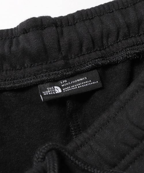 THE NORTH FACE(ザノースフェイス)の「日本未発売 THE NORTH FACE/ザ・ノースフェイス M NEVER STOP SHORT ショーツ(スウェットパンツ・メンズ・ブルー/ブラック/ホワイト/グレー/マスタード・L/M/XL/S/XS/XXL)」の10枚目の写真