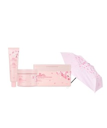 VT（ブイティー）の「【数量限定】母の日ギフト企画セットⅡ【限定エディション】（スキンケアキット/ギフトセット）」