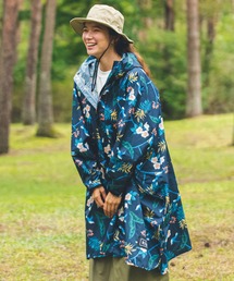 KiU（キウ）の「KiU/キウ　NEW STANDARD RAIN PONCHO（レインコート/ポンチョ・メンズ）」