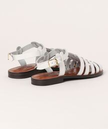 CORSO ROMA，9（コルソローマ）の「CORSO ROMA 9 / COR41 / グルカ風