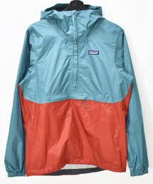 【ヴィンテージ古着】Patagonia / パタゴニア H2NO アノラック ナイロンジャケット