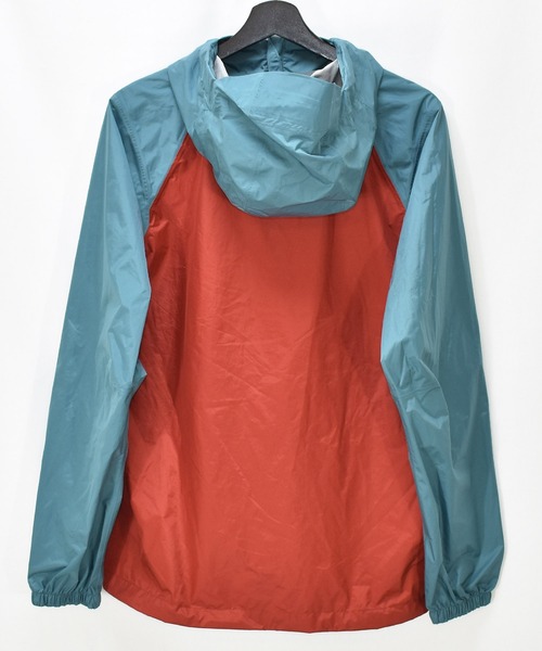 patagonia(パタゴニア)の「【ヴィンテージ古着】Patagonia / パタゴニア H2NO アノラック ナイロンジャケット(ナイロンジャケット・メンズ・グリーン・SMALL)」の8枚目の写真